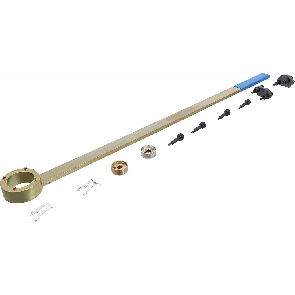 Motor-Einstellwerkzeug-Satz | für VAG 2.0 TFSI