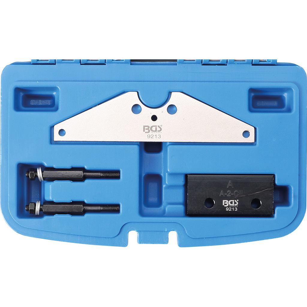 Motor-Einstellwerkzeug-Satz | für Fiat 1.4 12V