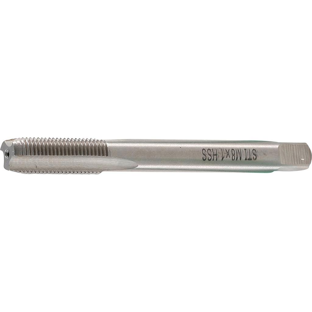 STI-Einschnitt-Gewindebohrer | HSS-G | M8 x 1,0 mm