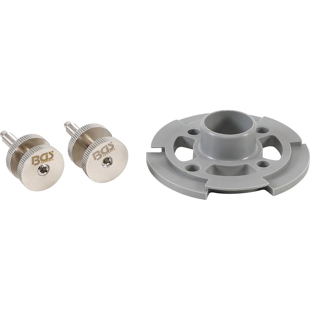 Einspritzpumpen-Kettenrad-Haltewerkzeug | für Ford 2.2 &amp; 3.2 TDCi Duratorq (Puma)