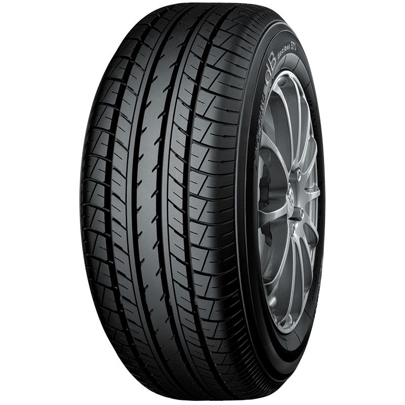 Yokohama dB decibel E70JC 205/55 R16 91V 