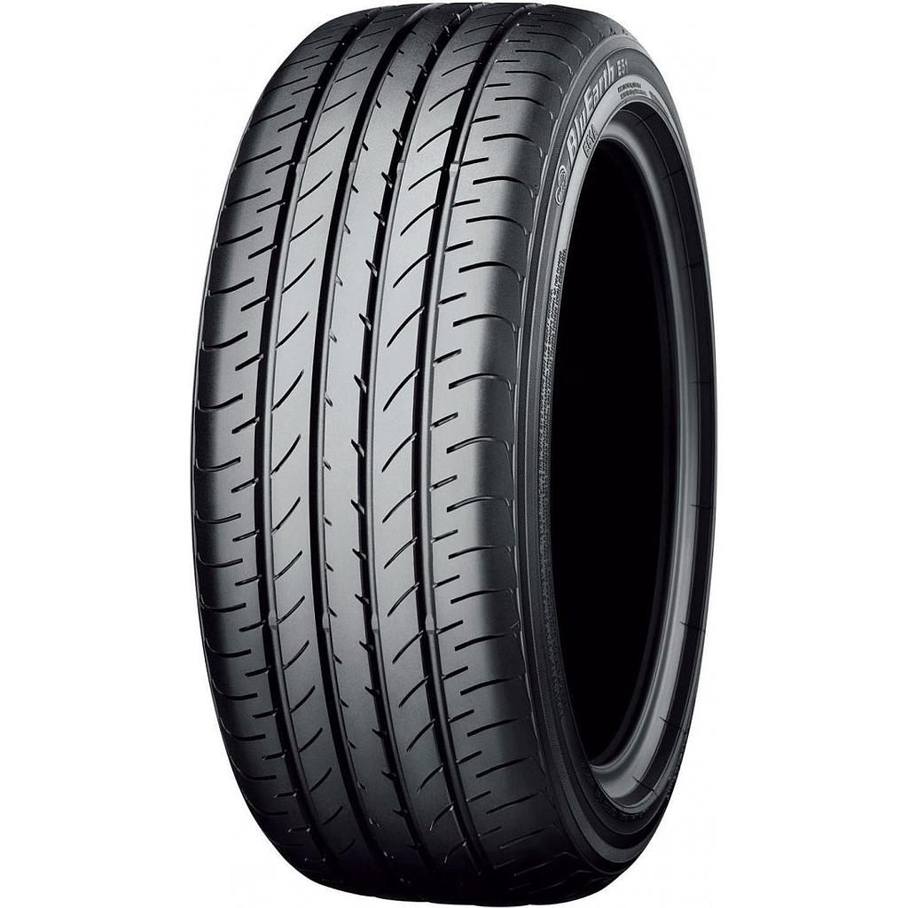 Yokohama BluEarth E51B 225/60 R18 100H 