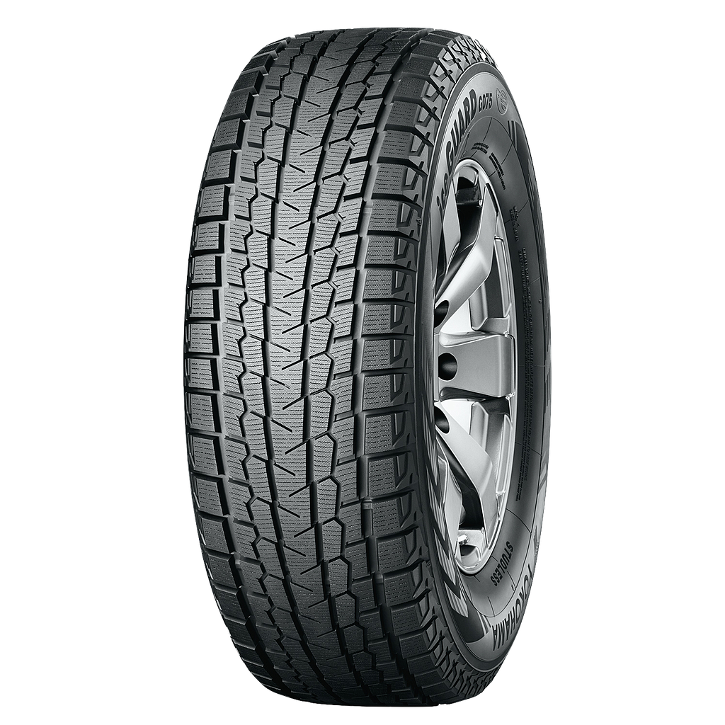 Yokohama iceGuard G075 255/50 R20 109Q XL
