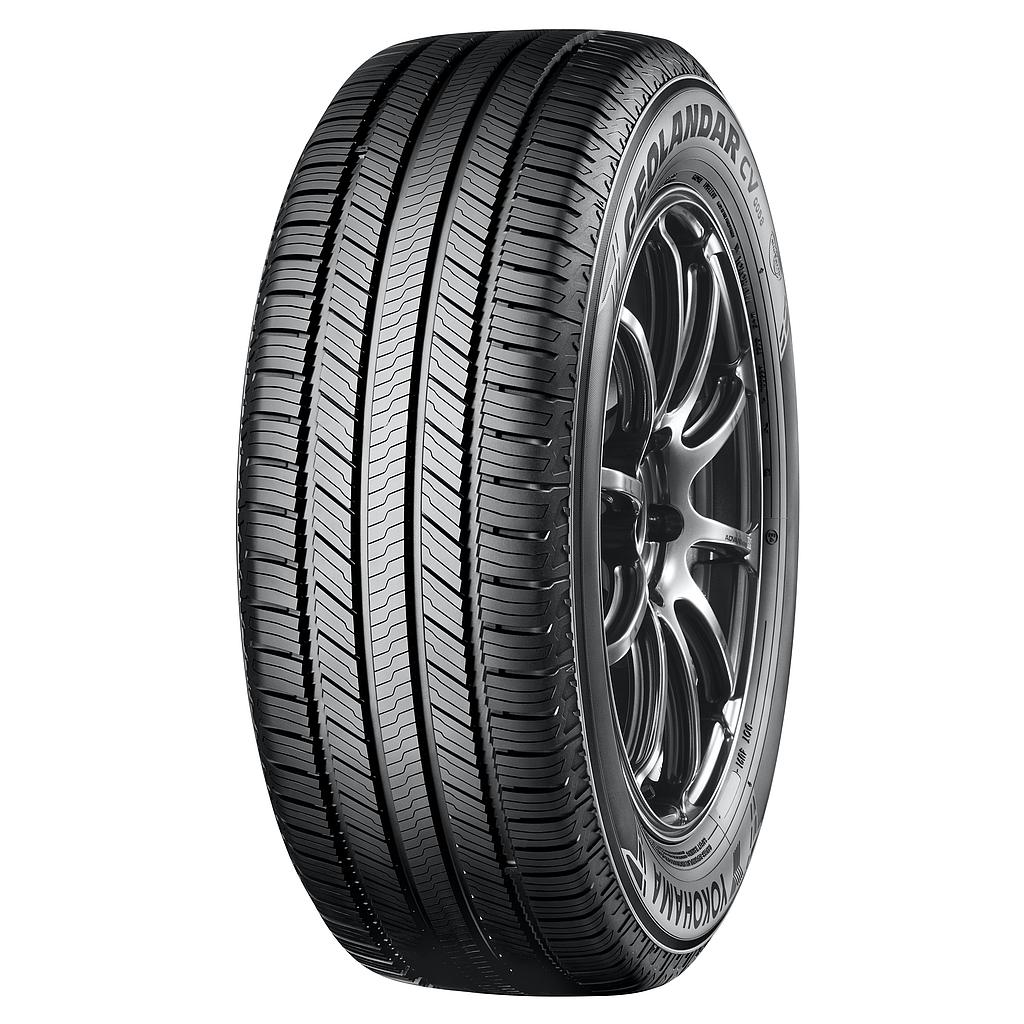 Yokohama Geolandar CV G058 235/55 R18 100V 