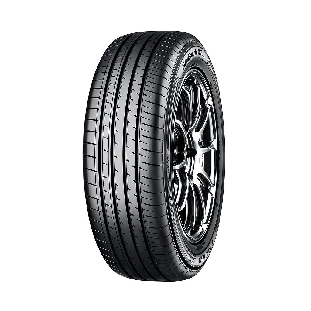 Yokohama BluEarth-XT AE61 215/55 R18 99V XL