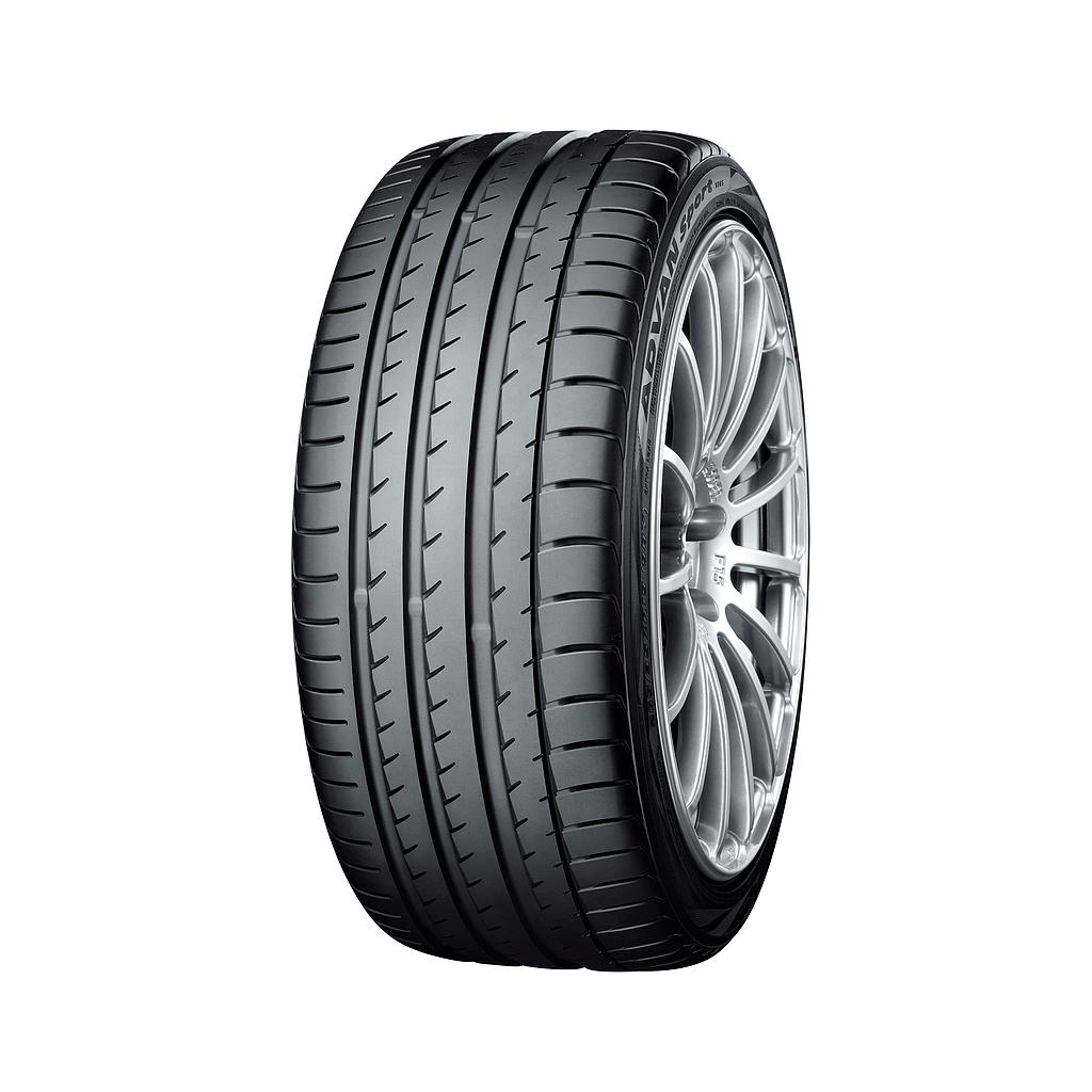 Yokohama Advan Sport V105T 295/45 R20 114W XL