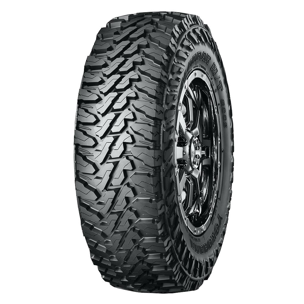 Yokohama Geolandar M/T G003 POR 215/70 R16 100Q 
