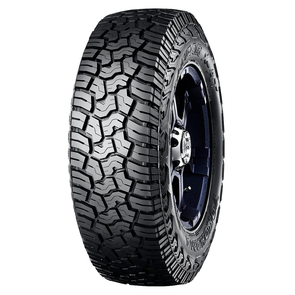 Yokohama Geolandar X-AT G016 POR 275/55 R20 120Q 