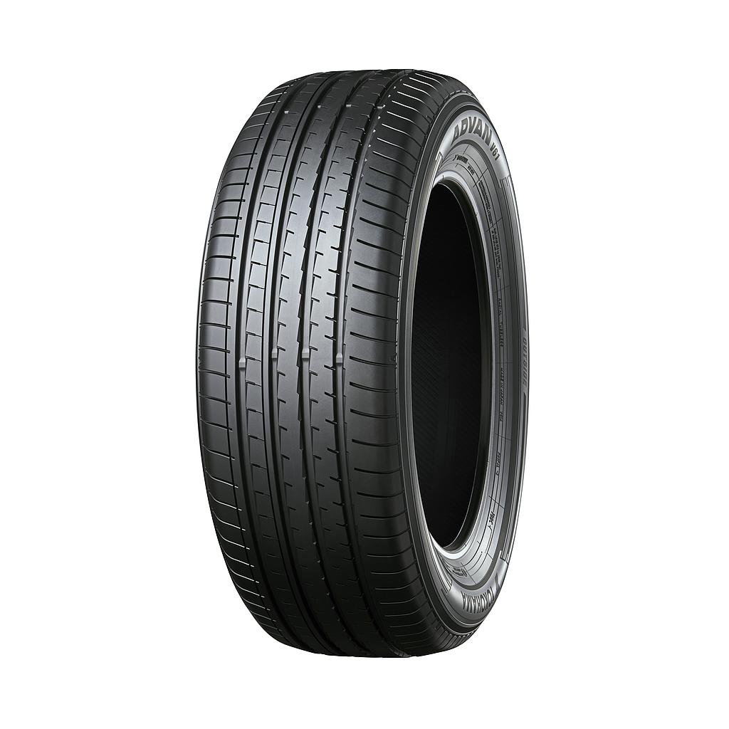 Yokohama Advan V61A 235/60 R18 103H 