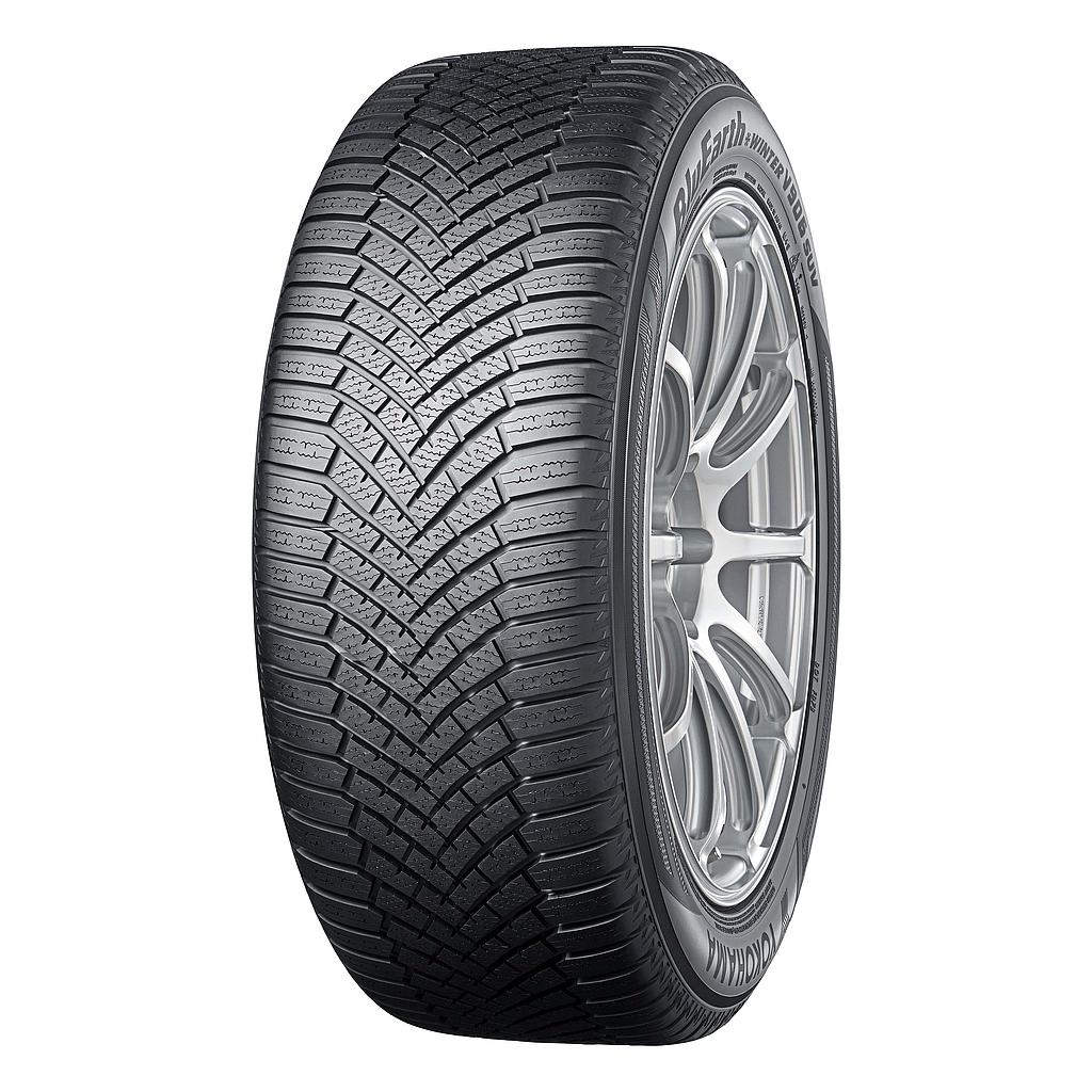 Yokohama BluEarth-Winter V906 SUV 275/35 R23 104V 