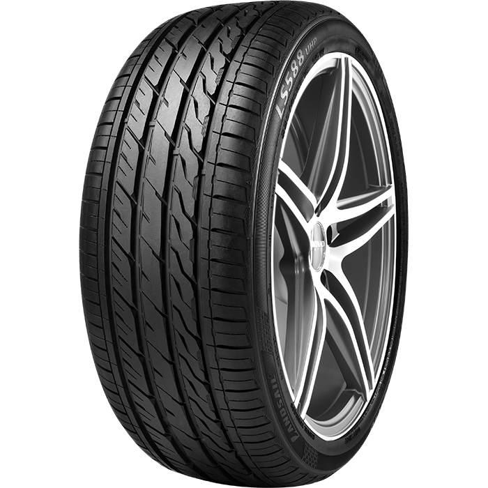 LANDSAIL LS588 255/40 R17 94W  