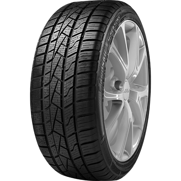 LANDSAIL 4-SEASONS 205/55 R16 94V  XL