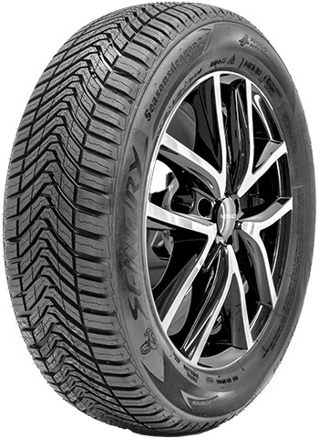 LANDSAIL SEASDRAG2X 225/40 R19 93W  XL