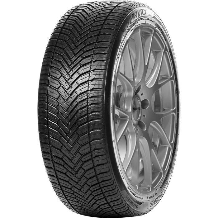 LANDSAIL SEASDRAG 245/45 R17 99W  