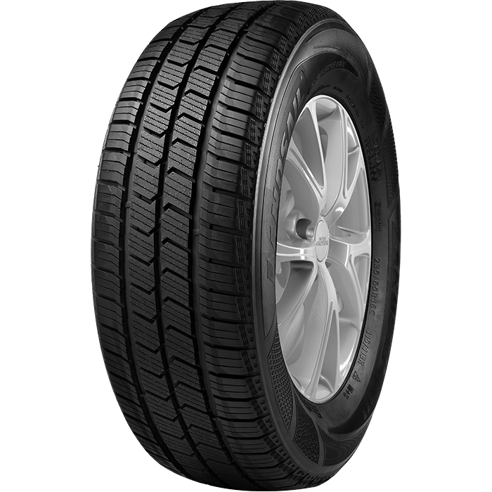 LANDSAIL 4-SEASVAN 195/75 R16 107R 