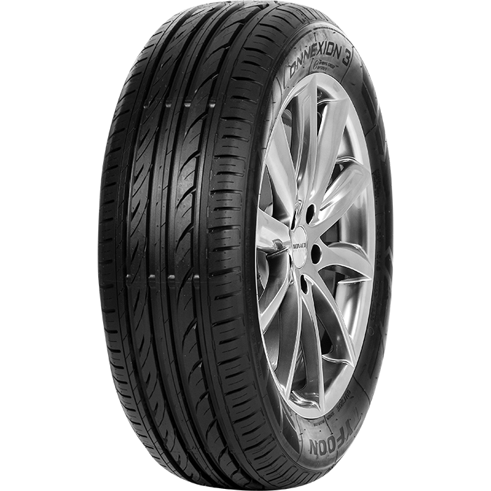 TYFOON CONNEXION3 195/65 R15 95T  XL