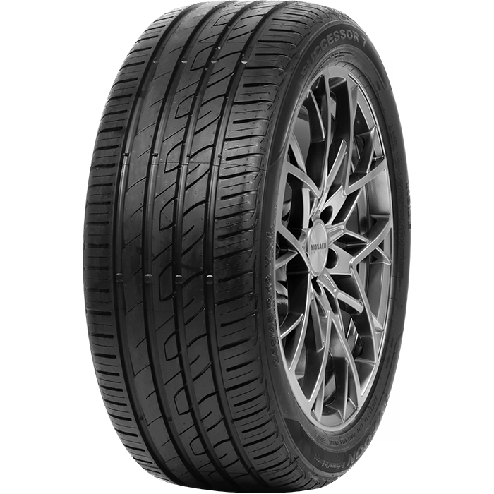 TYFOON SUCCESSOR7 235/45 R17 97Y  XL