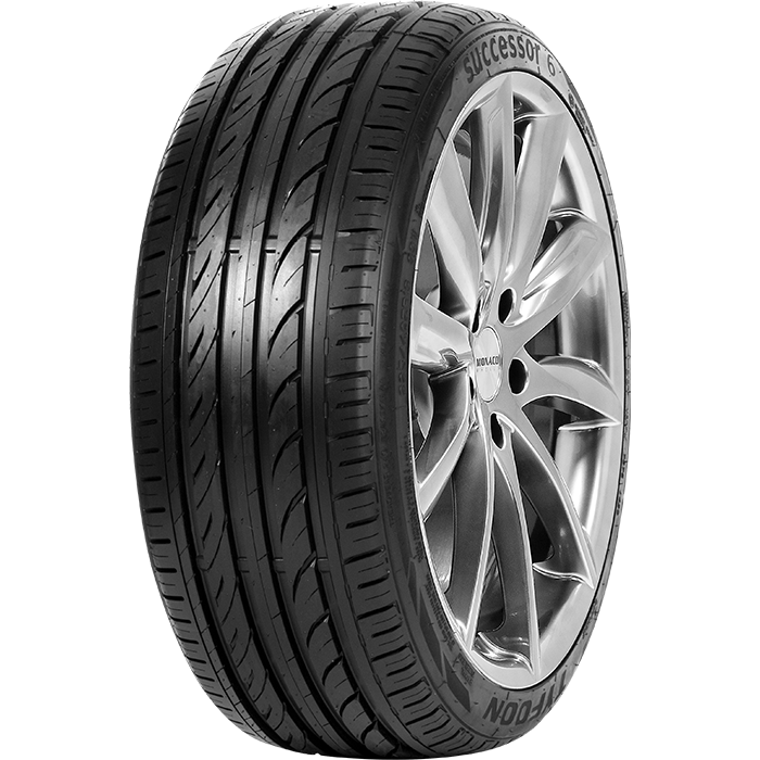 TYFOON SUCCESSOR6 275/35 R19 100Y 