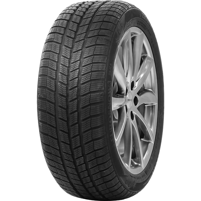 TYFOON EUROSNOW3 195/65 R15 91H  