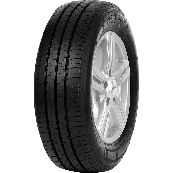 TYFOON HEAVYDUTY3 215/65 R15 104T 
