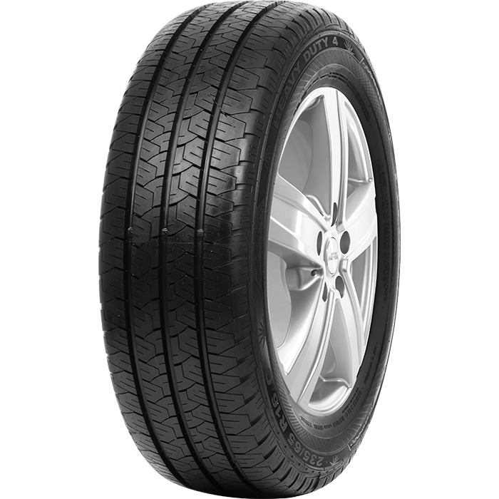 TYFOON HEAVYDUTY4 195/75 R16 107R 