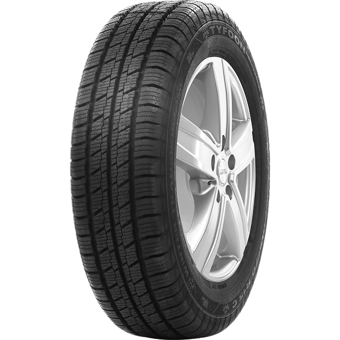 TYFOON WINTERTR3 215/65 R16 109R 