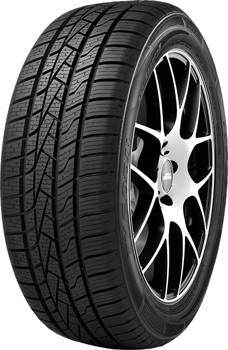 TYFOON ALLSEASON5 185/60 R15 88H  XL