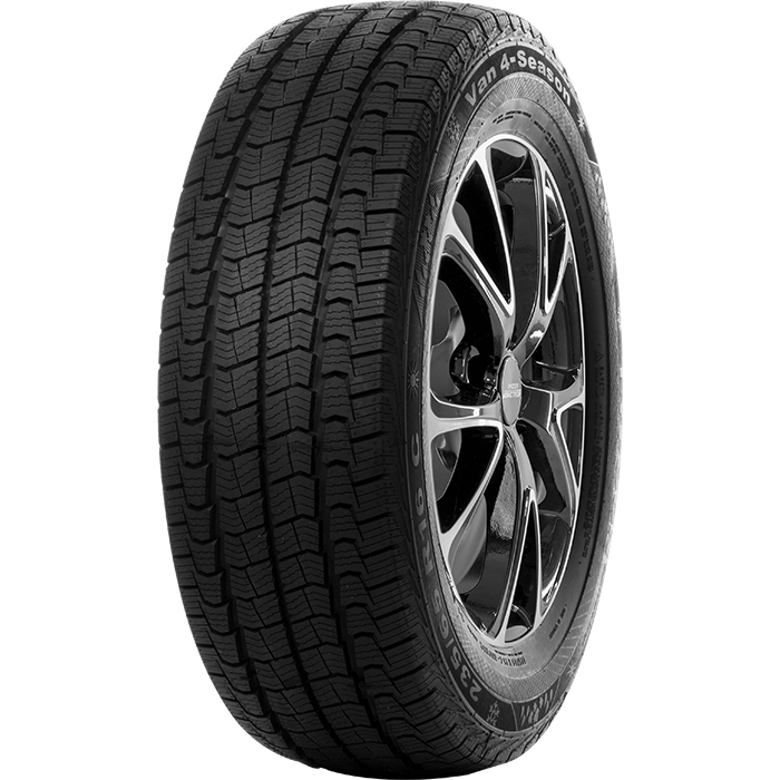 TYFOON 4-SVAN 195/65 R16 104T 