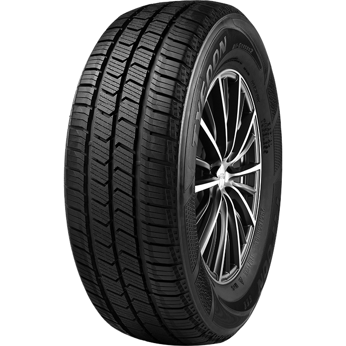 TYFOON ALLSEASON2 195/65 R16 104R 