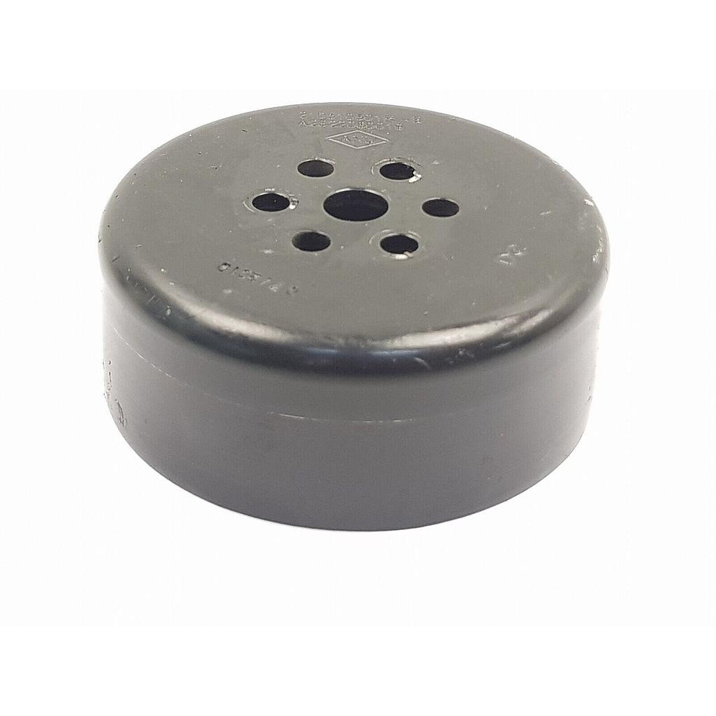 Riemenscheibe, Wasserpumpe