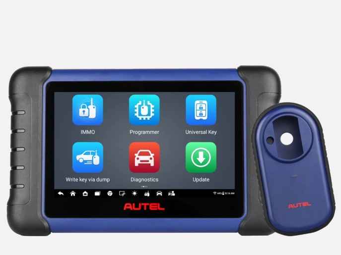 Autel MaxiIM508S