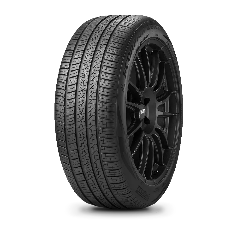 PIRELLI SCORPION ZERO 255/60 R18 112V XL