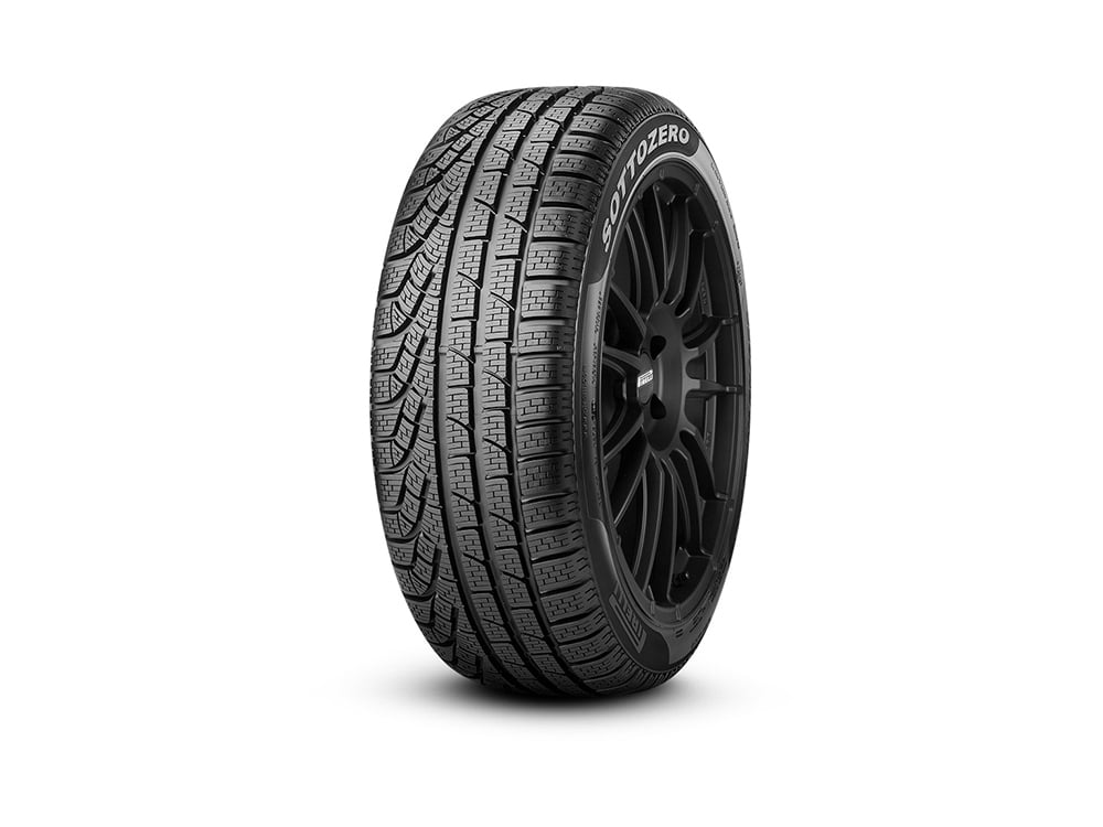 PIRELLI WINTER 240 SOTTOZERO 255/35 R19 96V XL