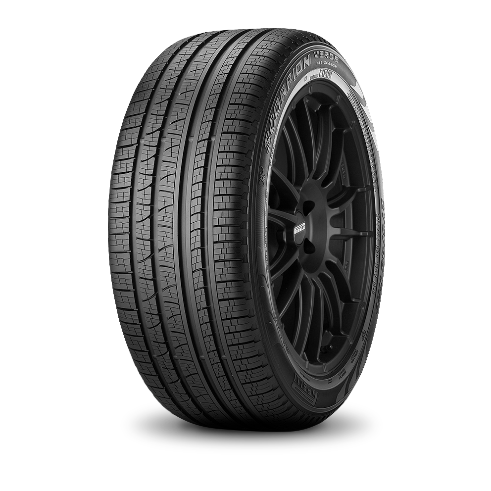 PIRELLI SCORPION VERDE ALL S 255/55 R18 105V 