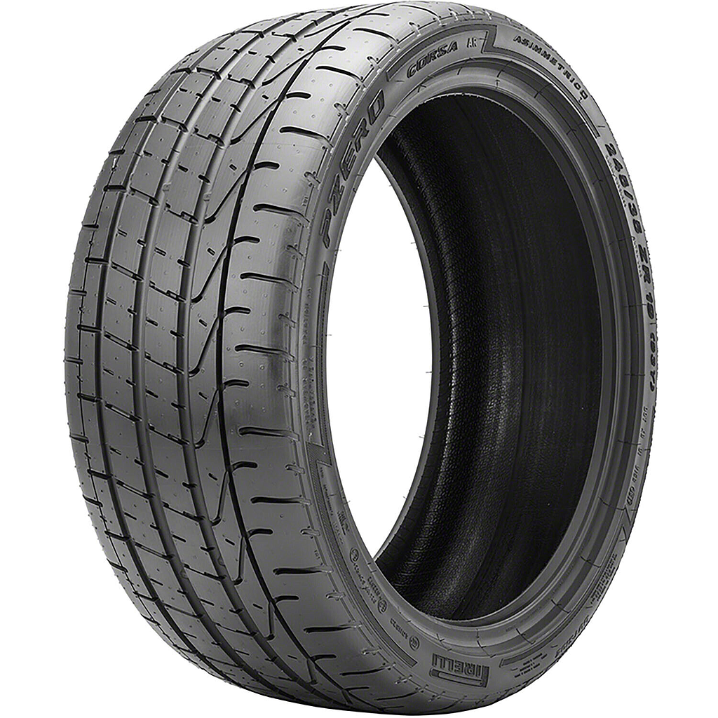 PIRELLI PZERO CORSA ASIMMETR 345/30 ZR20 106Y 