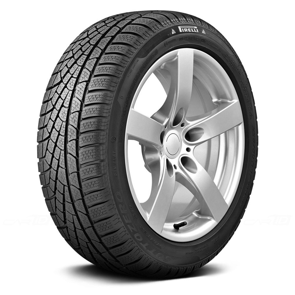 PIRELLI WINTER 210 SOTTOZERO 205/55 R17 91H 