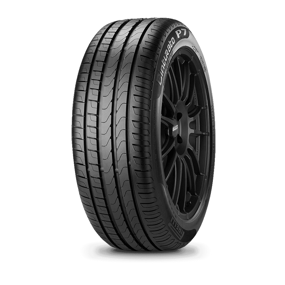 PIRELLI CINTURATO P7 245/45 R18 100Y XL