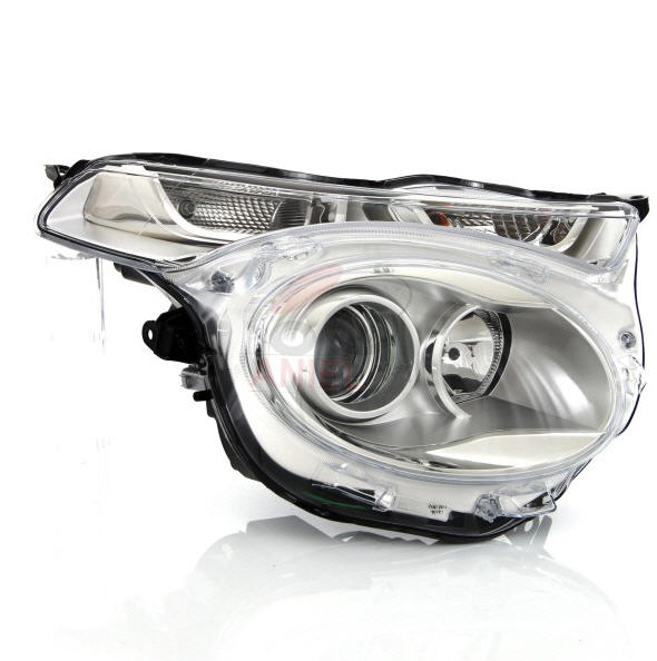 C1 5/14- Headlight R H7/H7