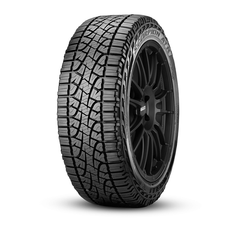 PIRELLI SCORPION ALL TERRAIN 275/55 R20 113T 