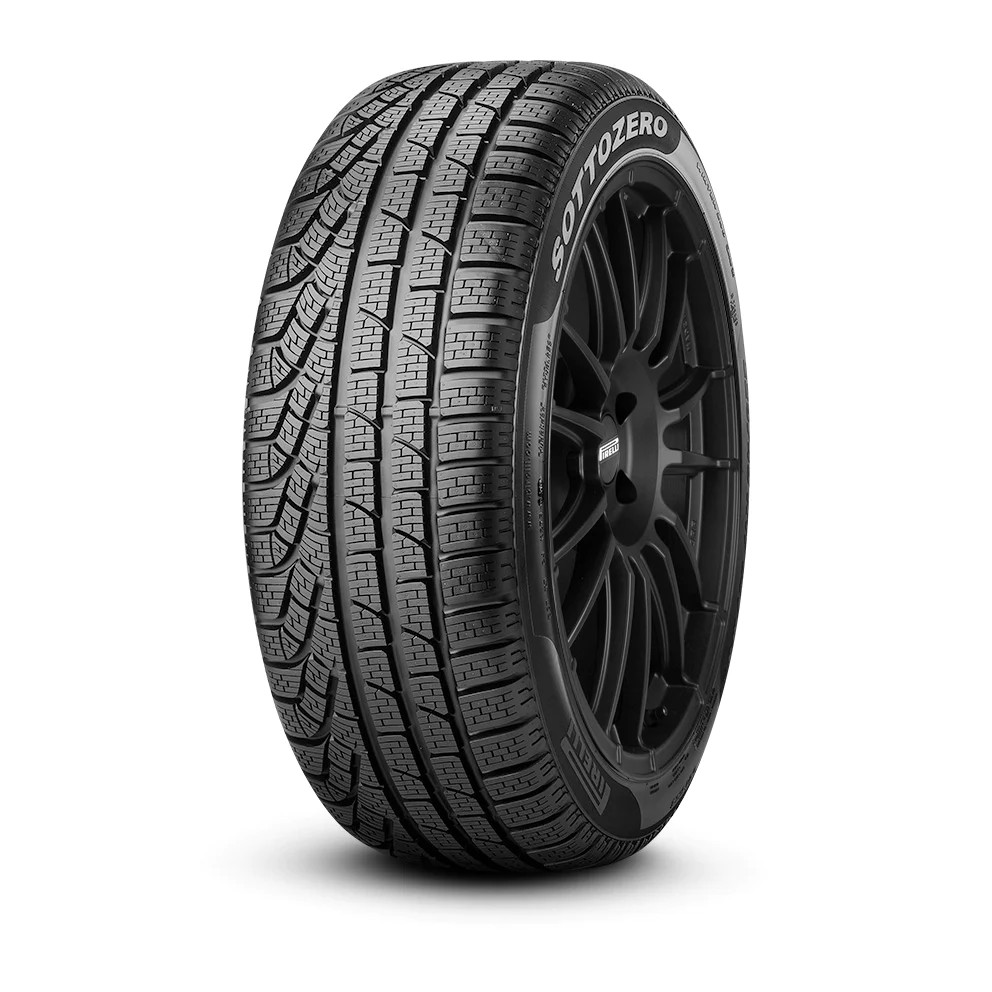 PIRELLI WINTER 270 SOTTOZERO 325/30 R20 106W XL