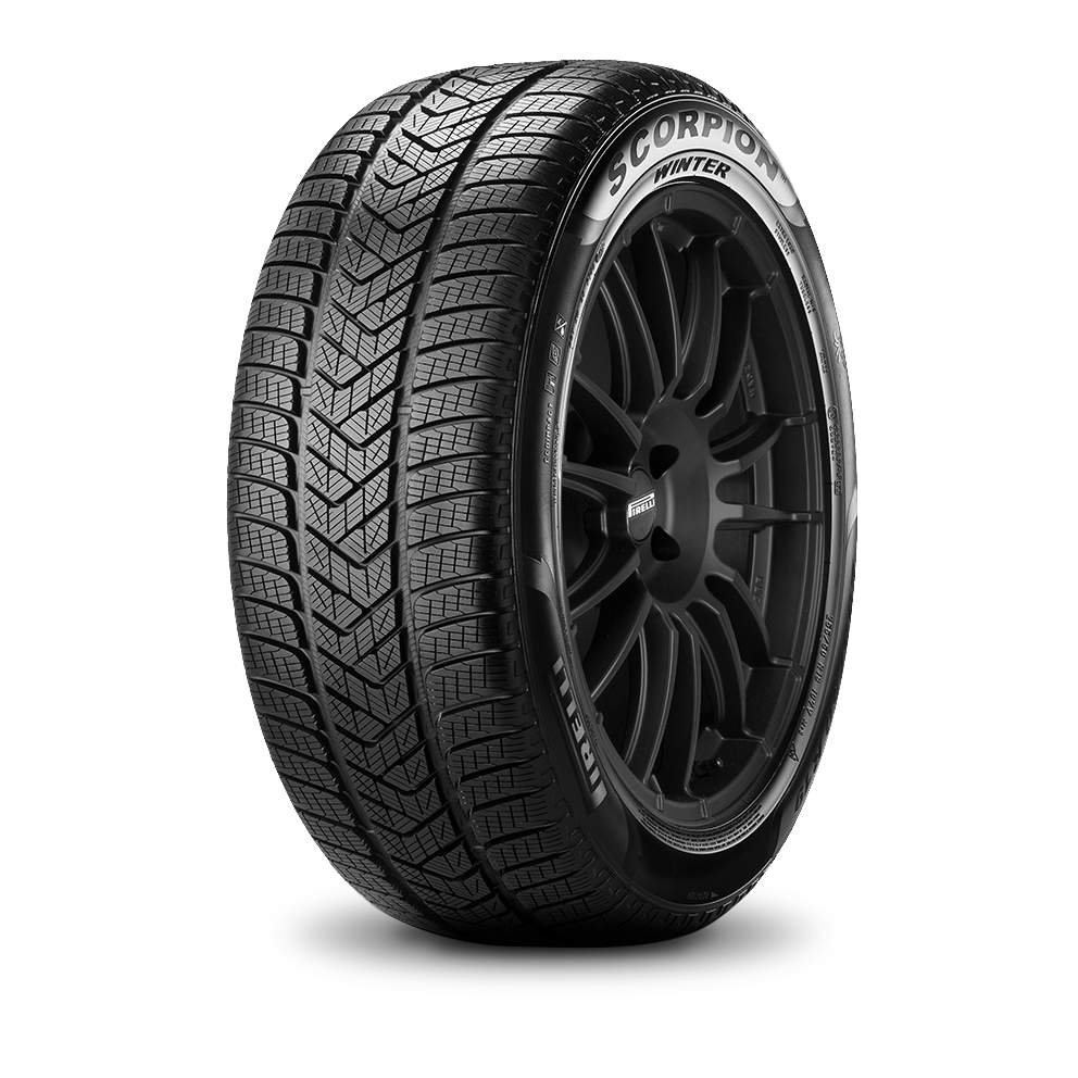 PIRELLI SCORPION WINTER 265/45 R21 108W XL