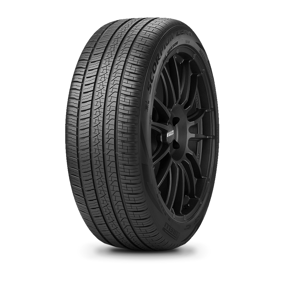PIRELLI SCORPION ZERO ALL SE 255/55 R19 111W XL