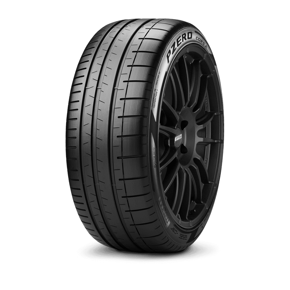 PIRELLI PZERO CORSA (PZC4) 285/35 ZR22 106Y XL