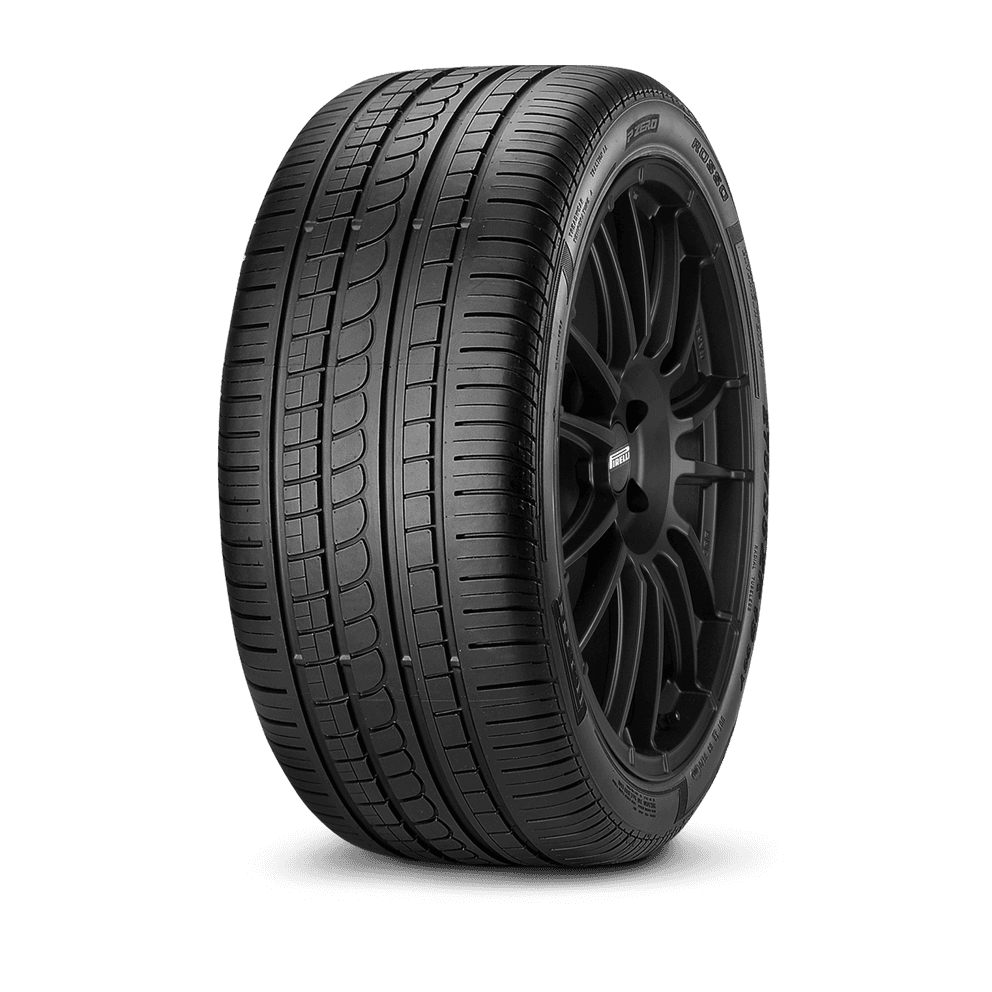 PIRELLI PZERO ROSSO ASIMMETR 225/50 ZR16 92Y 