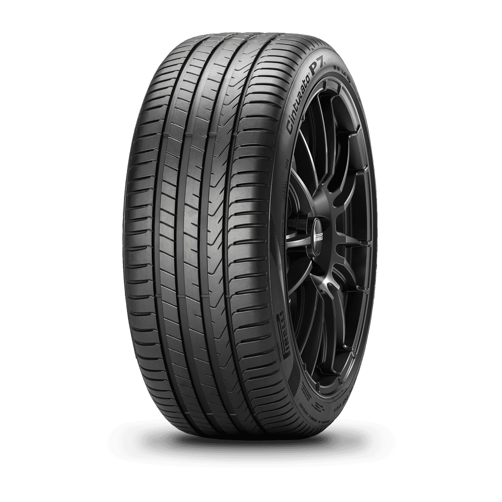 PIRELLI CINTURATO P7 (P7C2) 275/40 R18 103Y XL