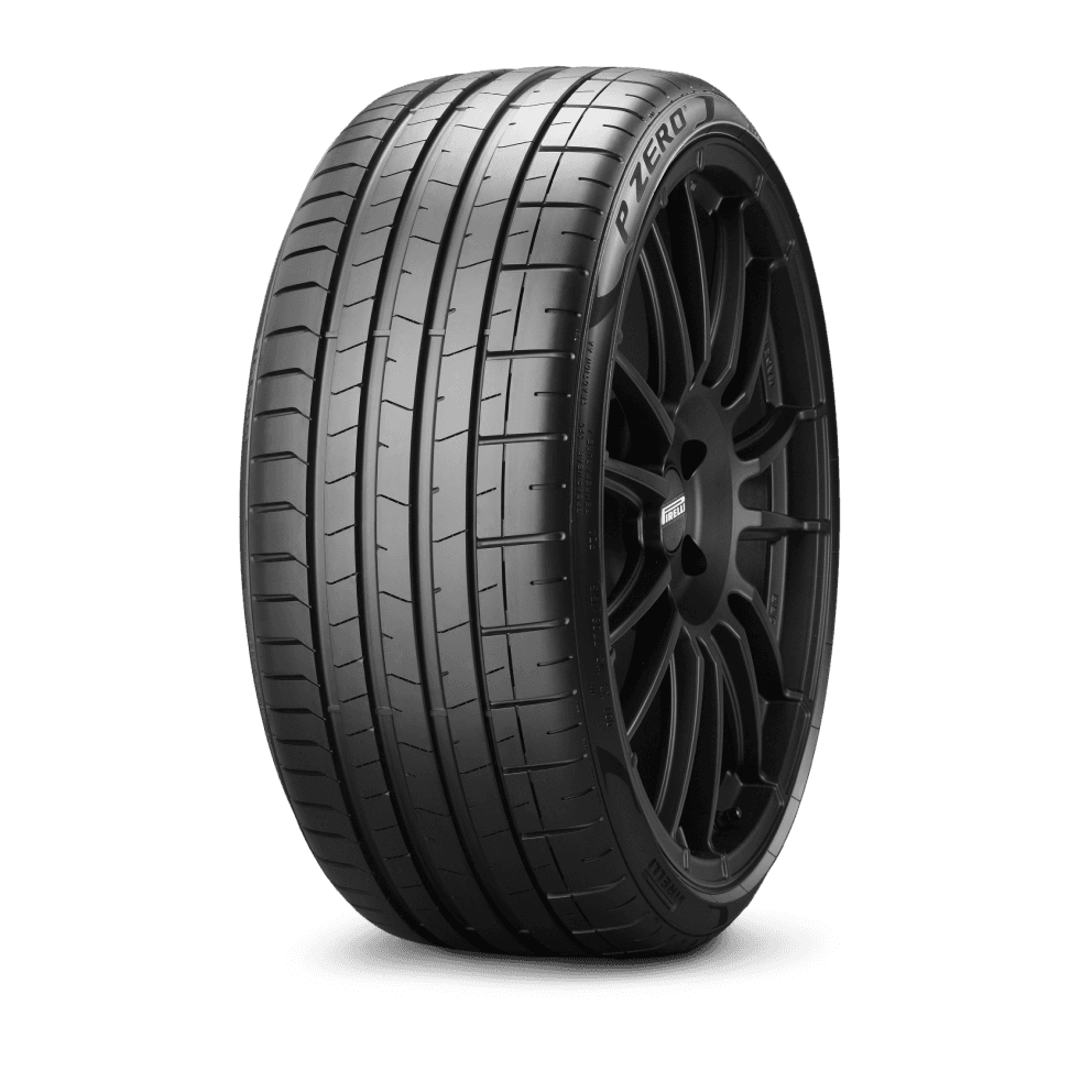 PIRELLI P-ZERO (PZ4) 245/40 R20 99W XL