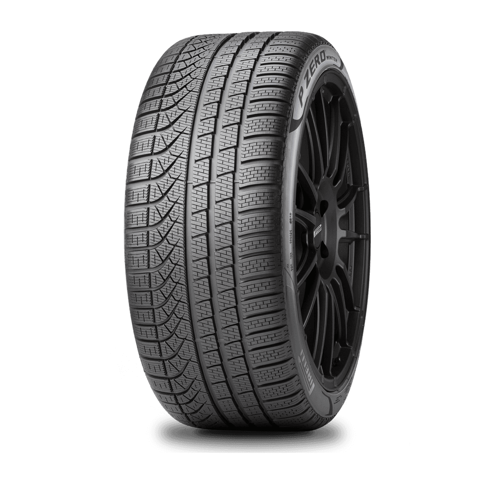 PIRELLI PZERO WINTER 265/35 R19 98W XL