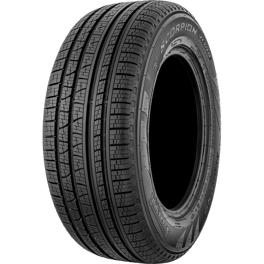 PIRELLI SCORPION VERDE ALL S 235/60 R16 100H 