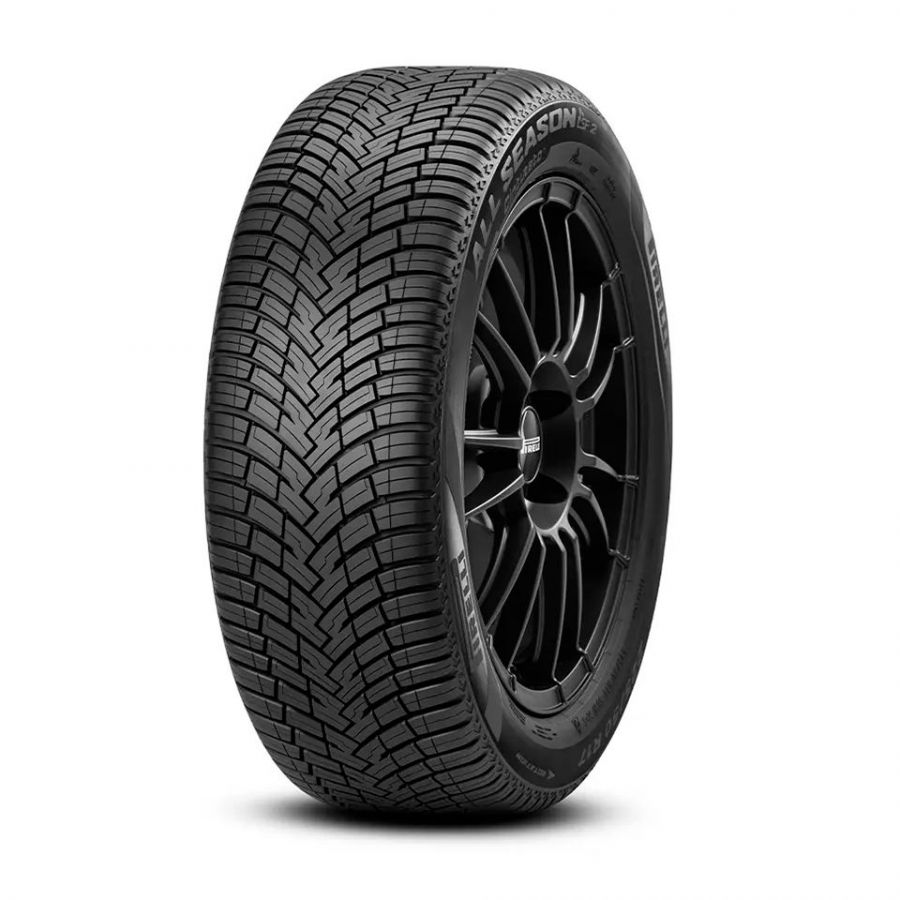 PIRELLI SCORPION ALL SEASON 255/55 R20 110Y XL