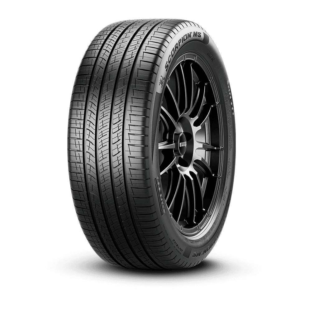 PIRELLI SCORPION 255/60 R18 112V XL